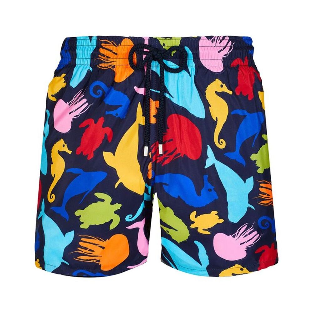 Vilebrequin Swim Trunk